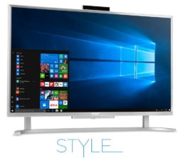ACER Aspire C22-760 21.5